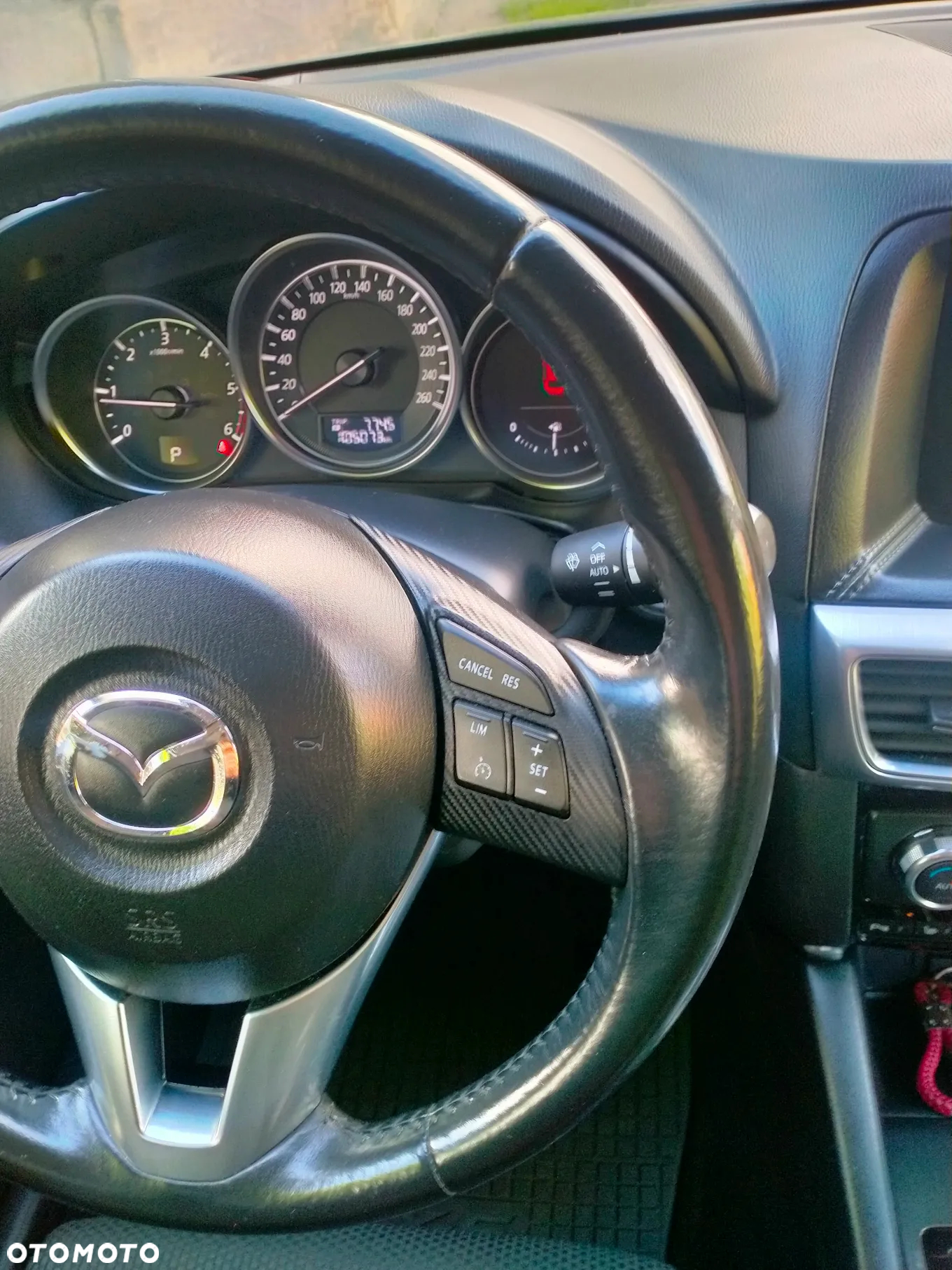 Mazda CX-5 SKYACTIV-D 150 Aut.SCR KANGEI - 23
