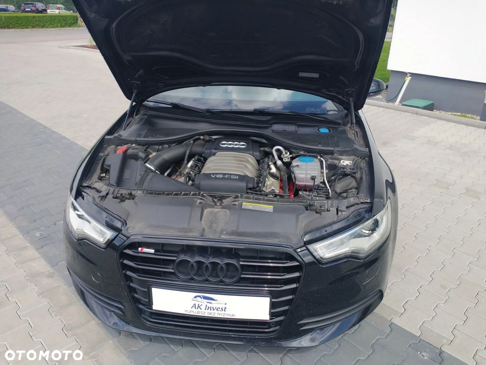 Audi A6 Limousine - 33
