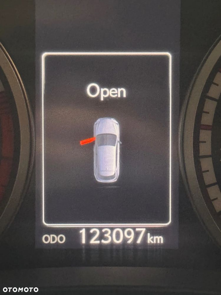 Lexus NX 200t F Sport AWD - 5