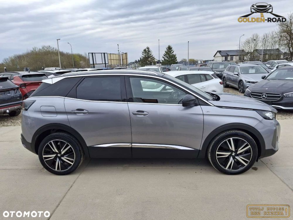 Peugeot 3008 - 5