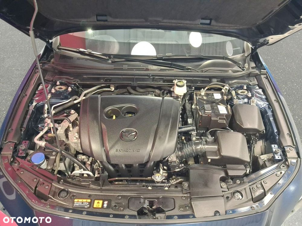Mazda 3 - 35