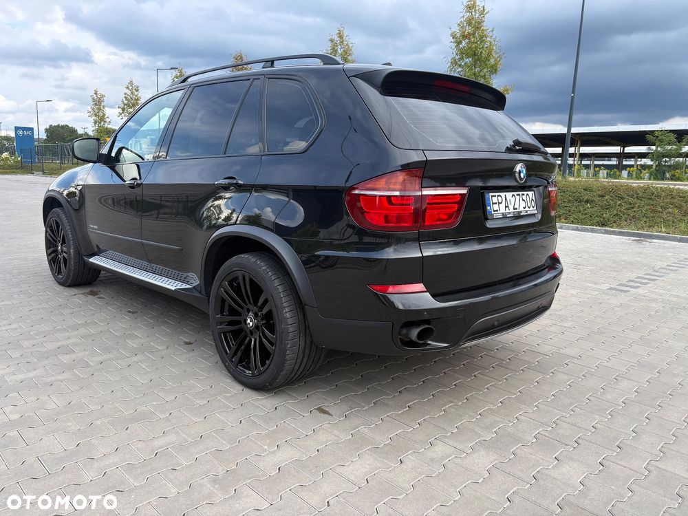 BMW X5 - 5