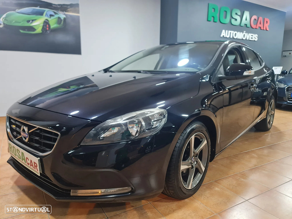 Volvo V40 1.6 D2 Eco Momentum