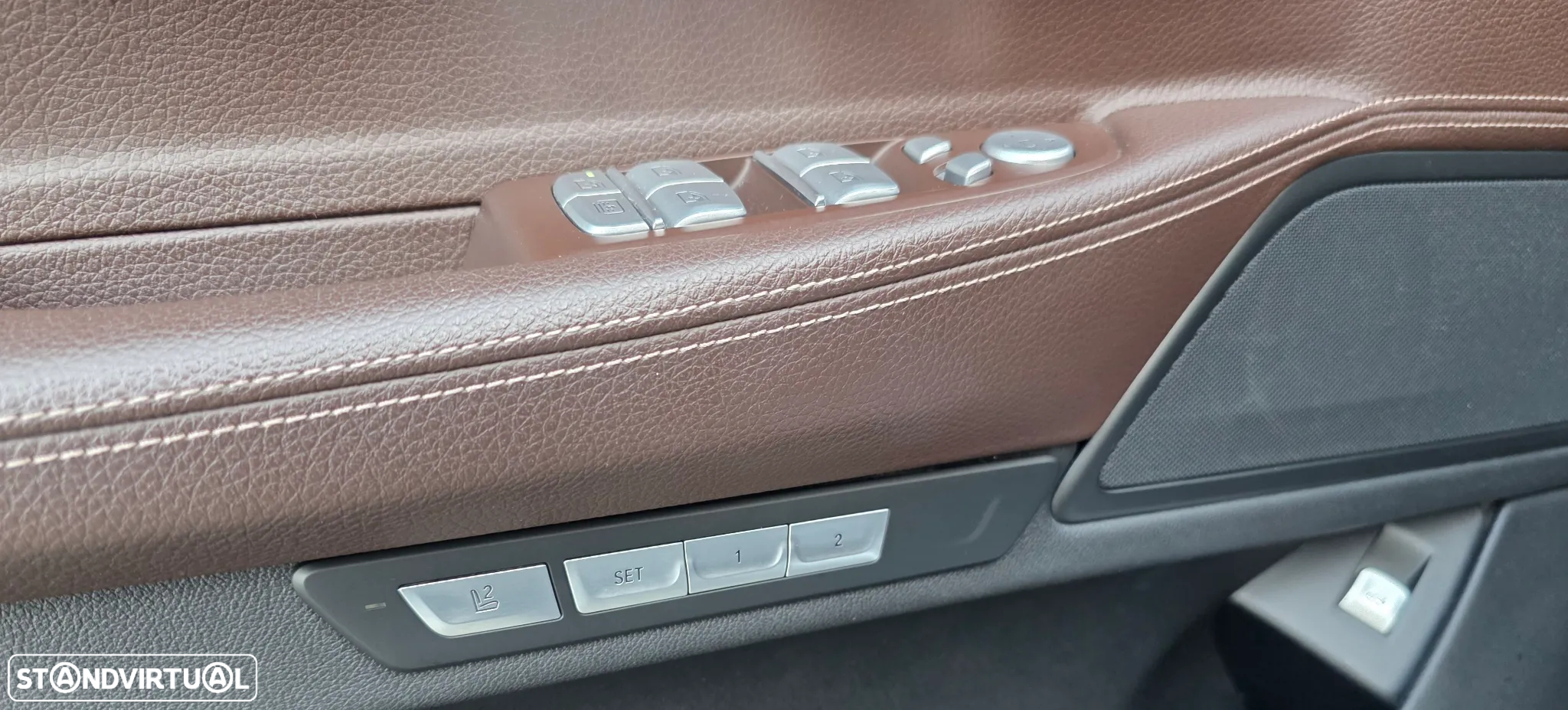 BMW 725 d - 24
