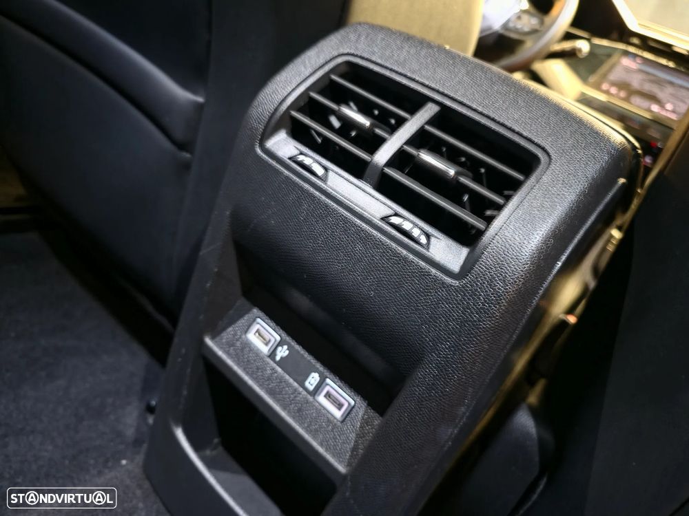 Peugeot 308 SW 1.6 Hybrid Allure e-EAT8 - 18