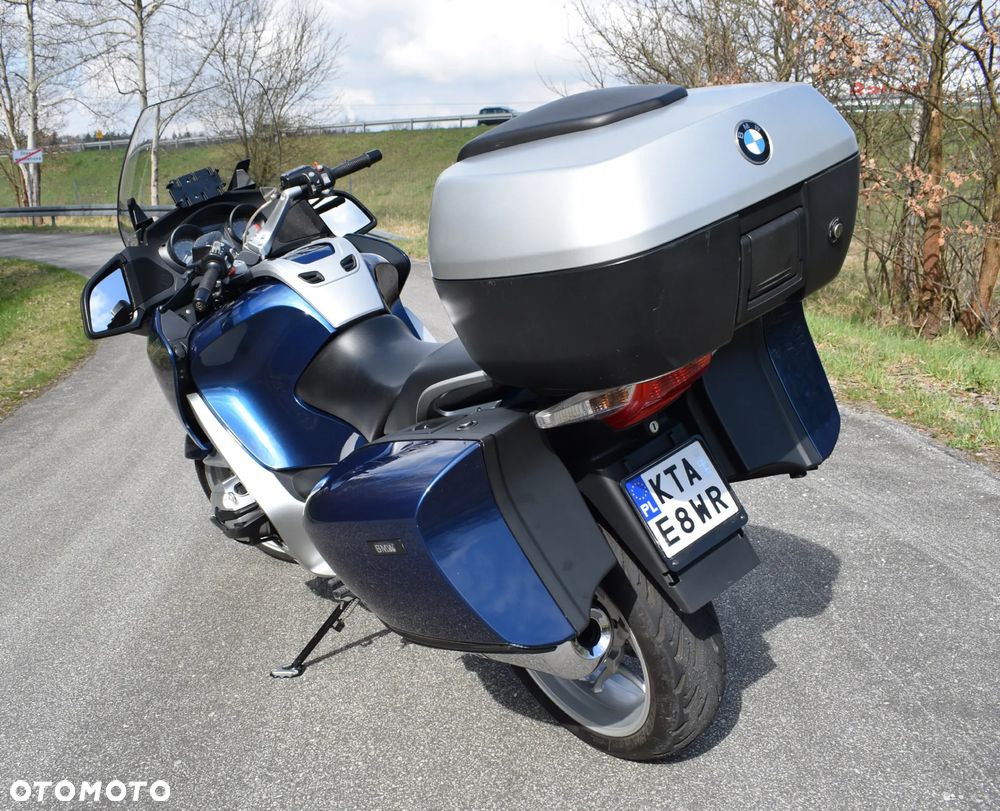 BMW RT - 3