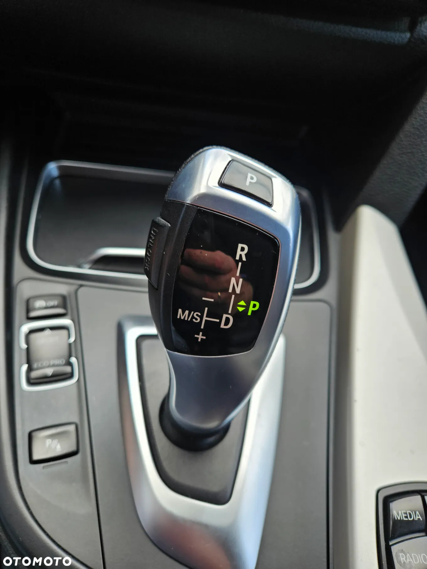 BMW Seria 3 320d - 15