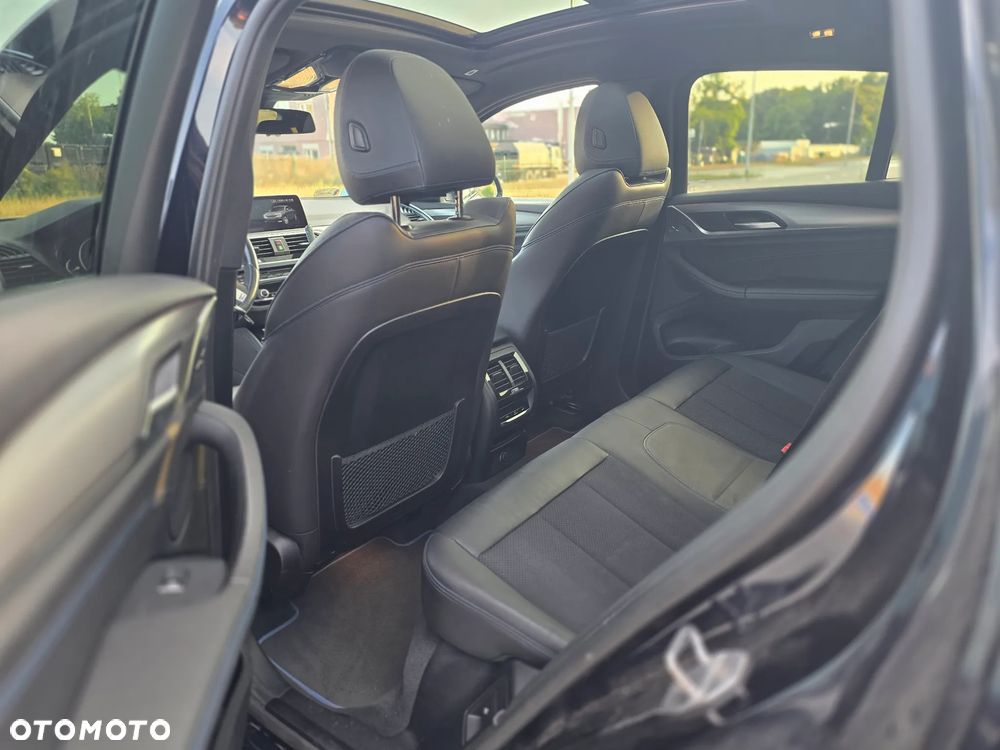 BMW X4 xDrive30i GPF M Sport sport - 18