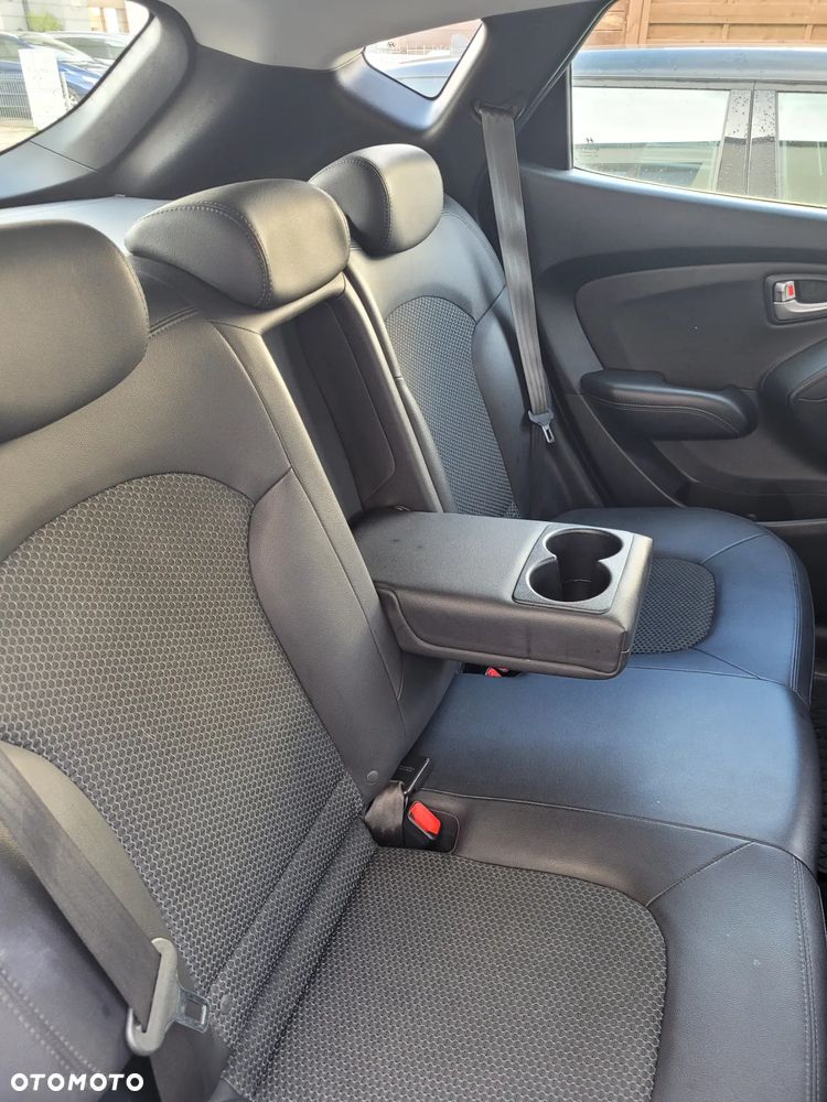 Hyundai ix35 1.6 GDI Comfort 2WD - 10