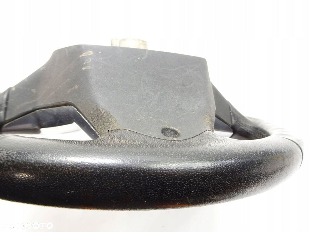 Kierownica SKÓRA MULTI Ford Fiesta MK7 LIFT - 10