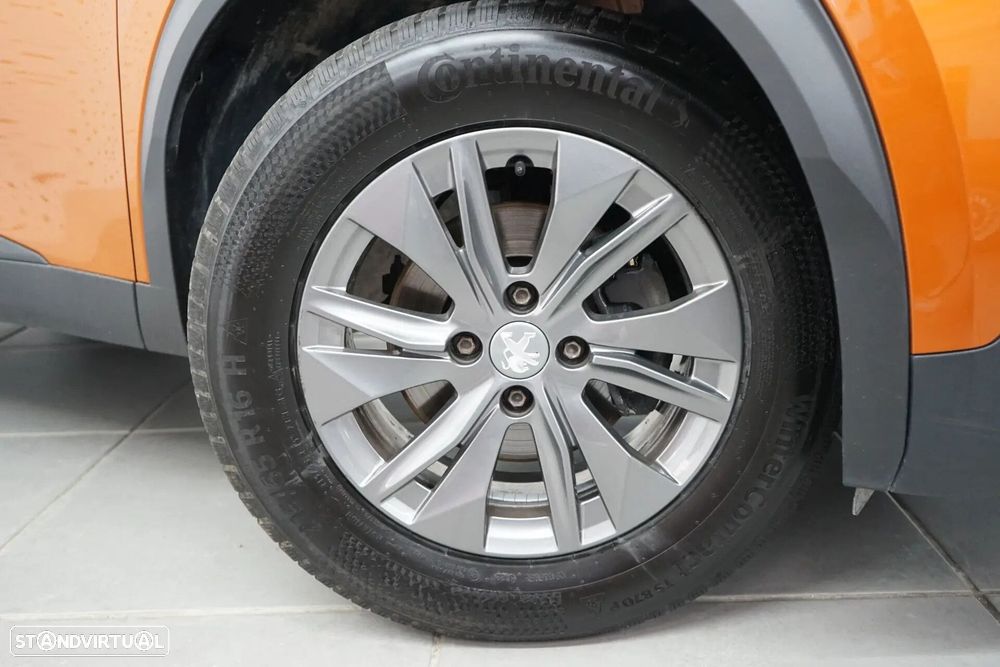 Peugeot 2008 1.2 PureTech Style - 11
