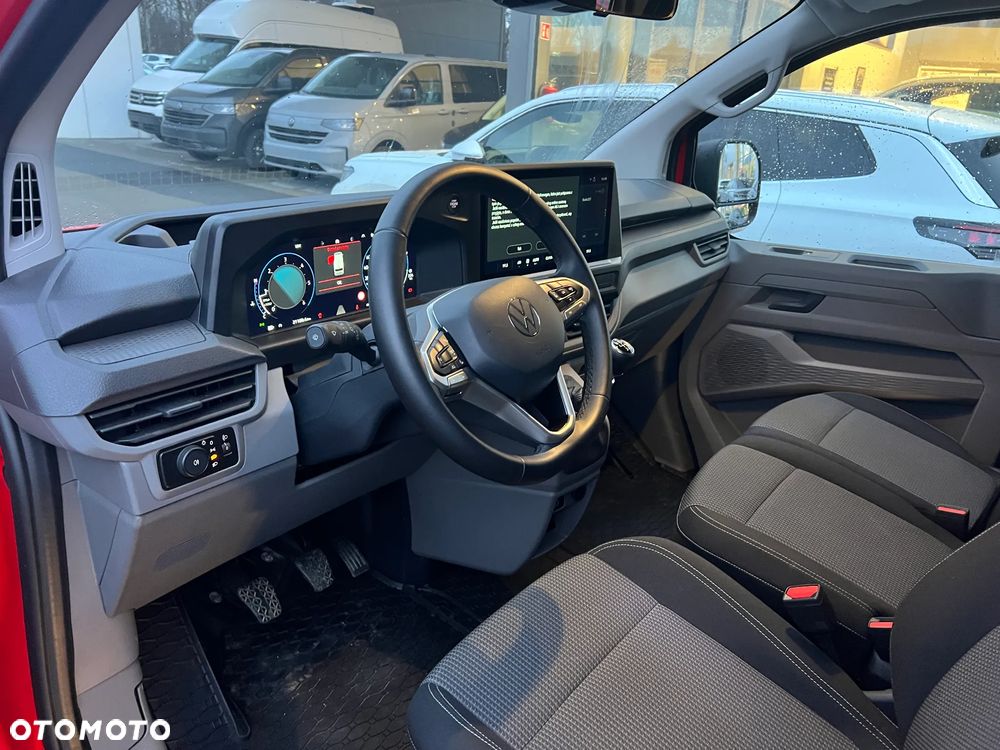 Volkswagen Caravelle 2.0 TDI L2 - 9