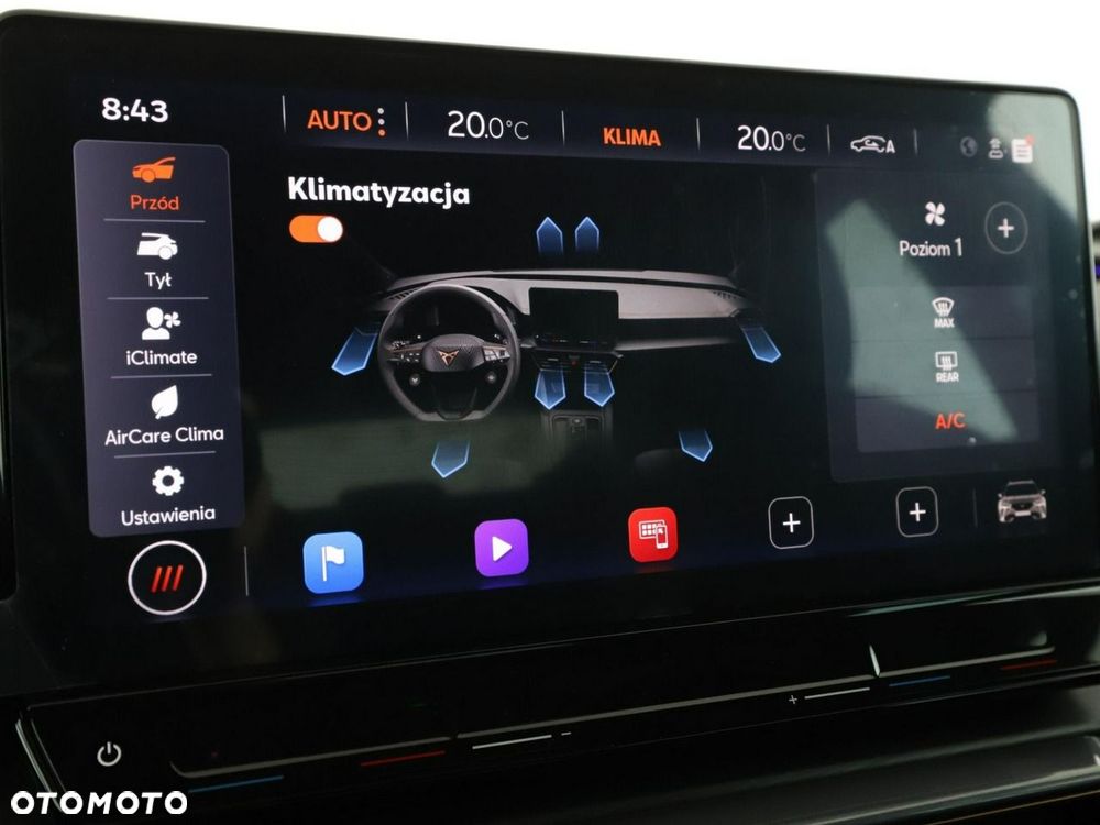 Cupra Formentor 1.5 TSI - 31