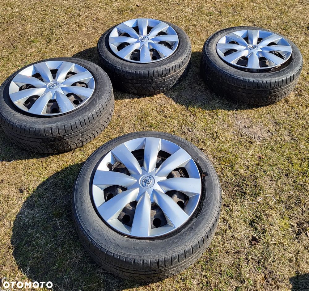 Toyota Avensis 2.0 D-4D Sol+NAVI - 11