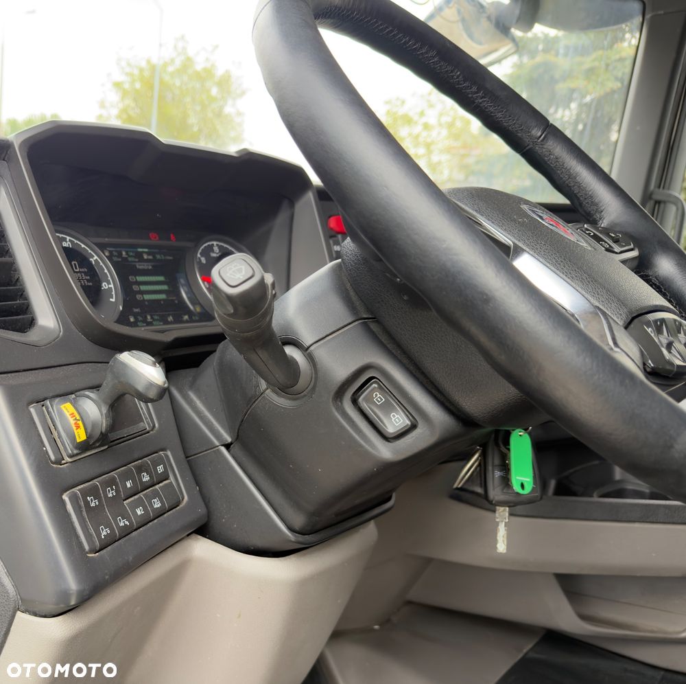 Scania R 500 Hydraulika /// Full Air /// Full Led /// Zadbana ! /// - 15