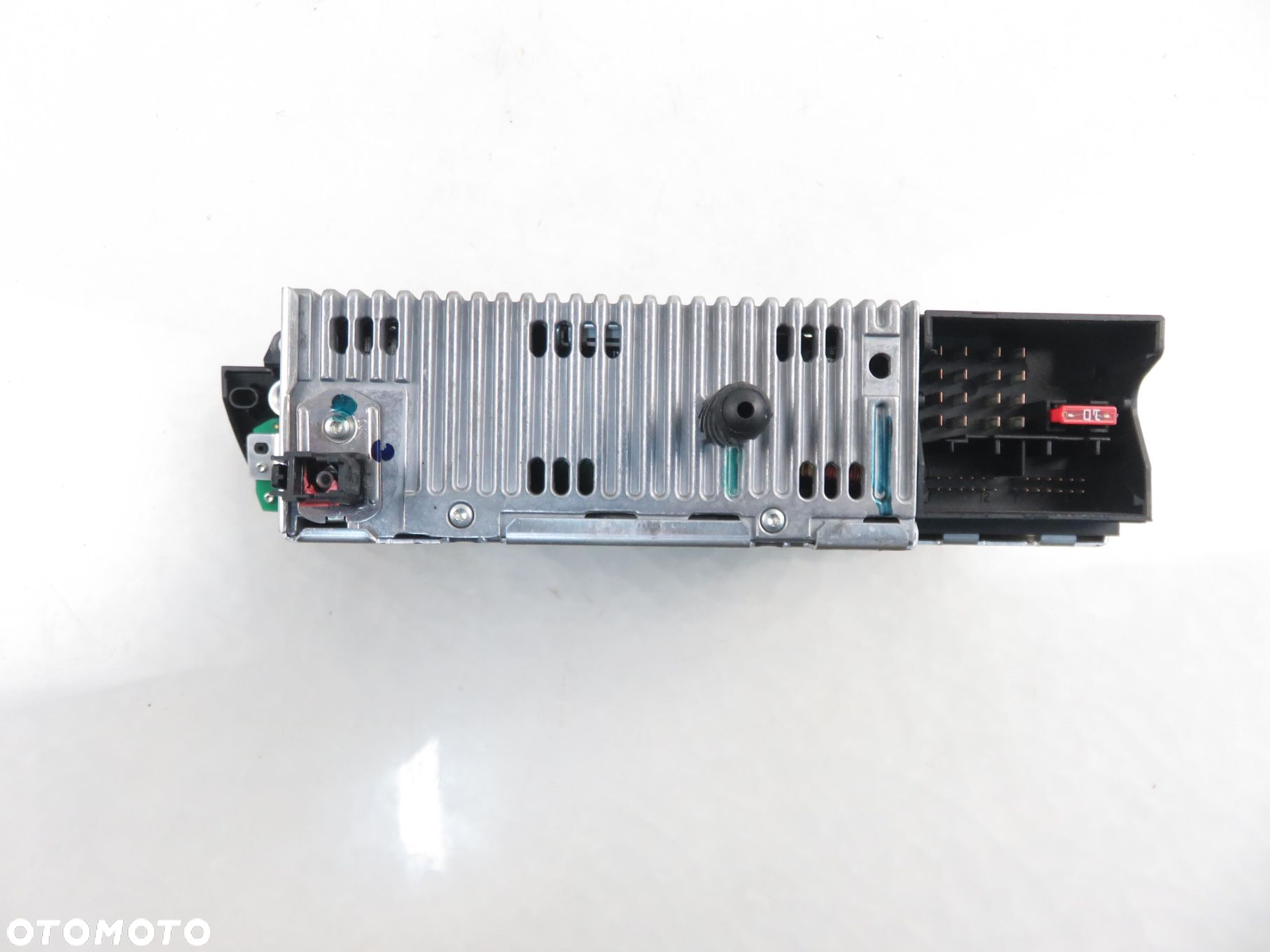 RADIO BMW X3 (E83) 9118823 - 11
