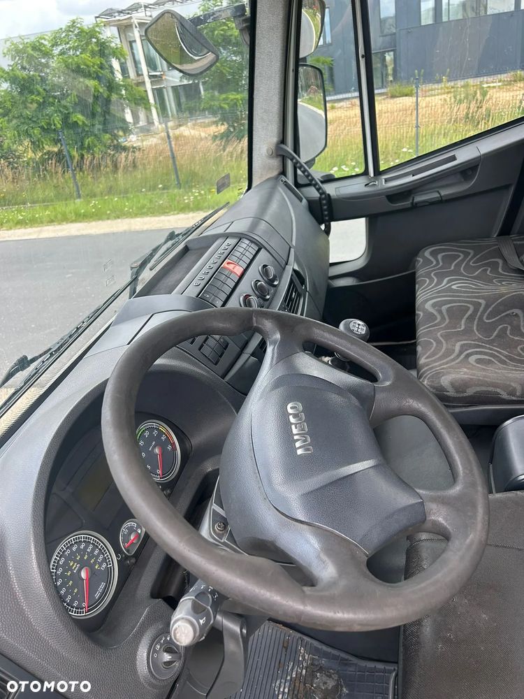 Iveco EUROCARGO - 6