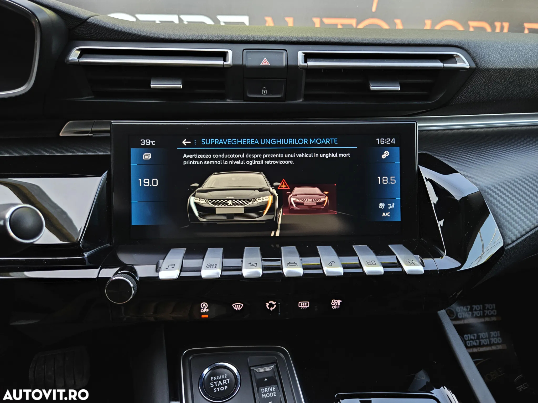 Peugeot 508 - 32