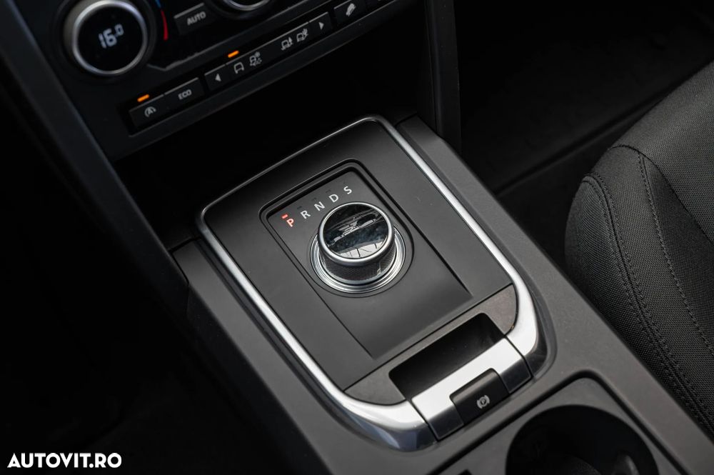 LAND ROVER Discovery Sport 2015 — imagine 18