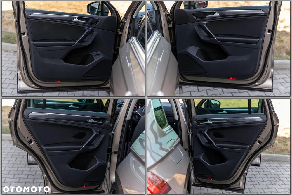 Volkswagen Tiguan 2.0 TSI 4Motion (BlueMotion Technology) DSG Highline - 37