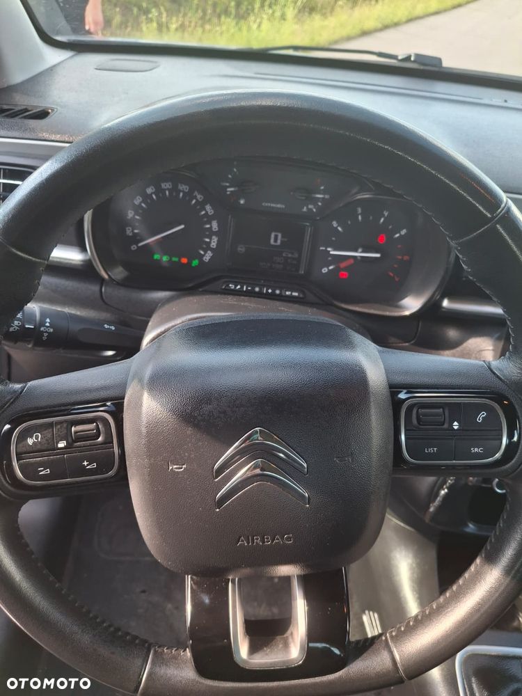 Citroën C3 1.2 PureTech Origins S&S - 29