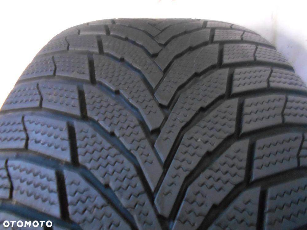 OPONA POJEDYNKA 255/50R20 NEXEN WINGUARD SPORT 2 SUV DOT 2623 6MM - 2