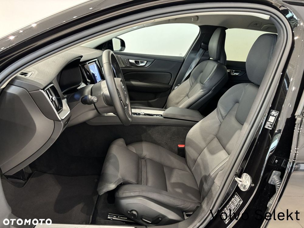 Volvo V60 - 18