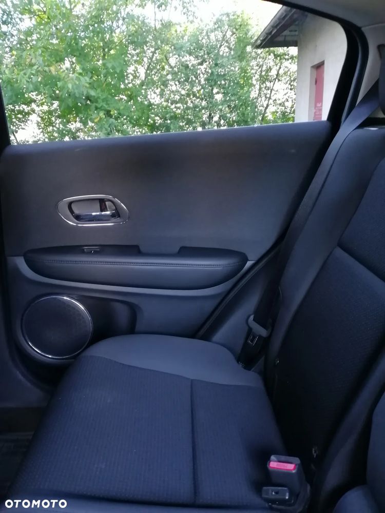 Honda HR-V 1.5 Comfort - 12