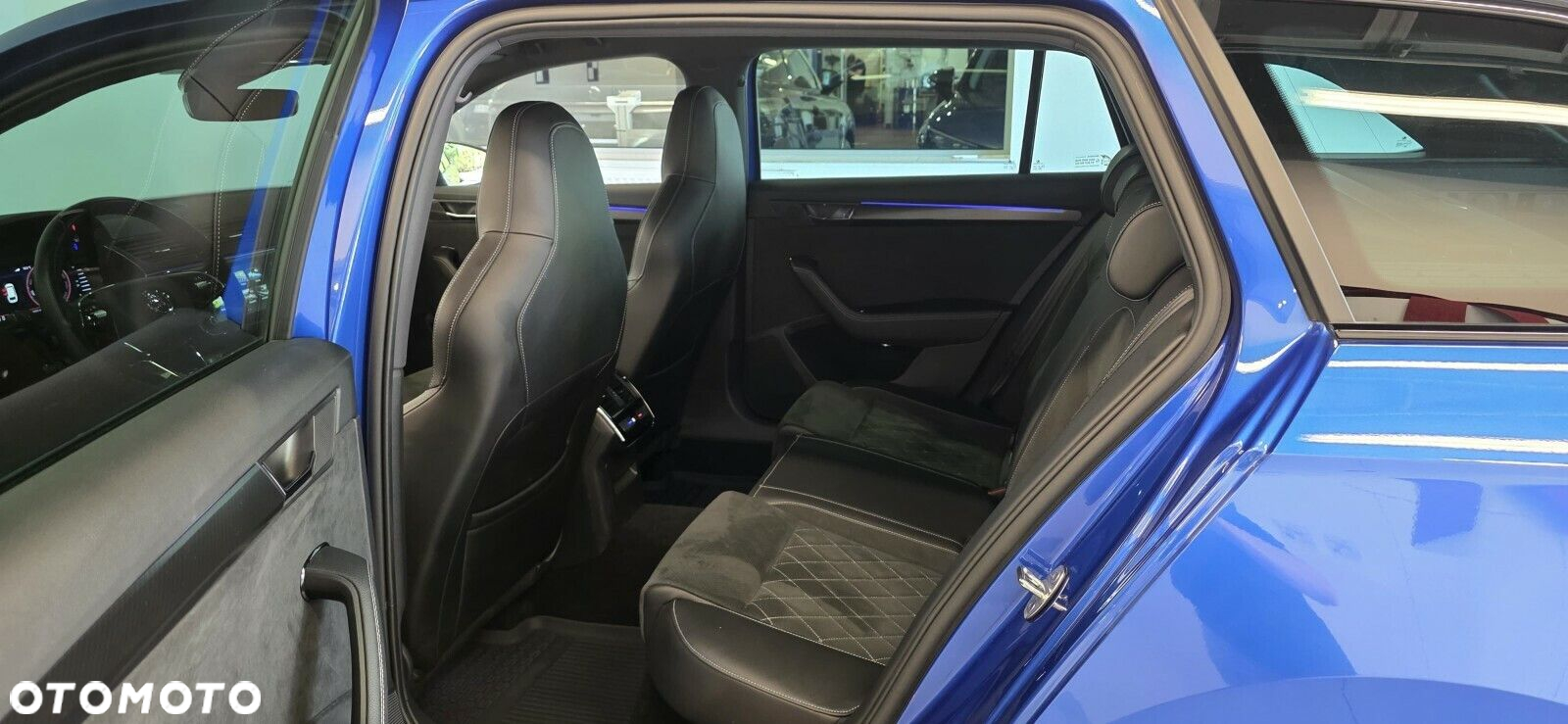 Skoda Superb - 9