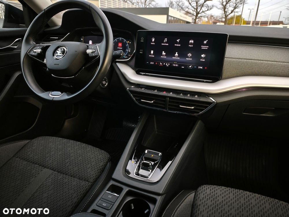 Skoda Octavia - 17