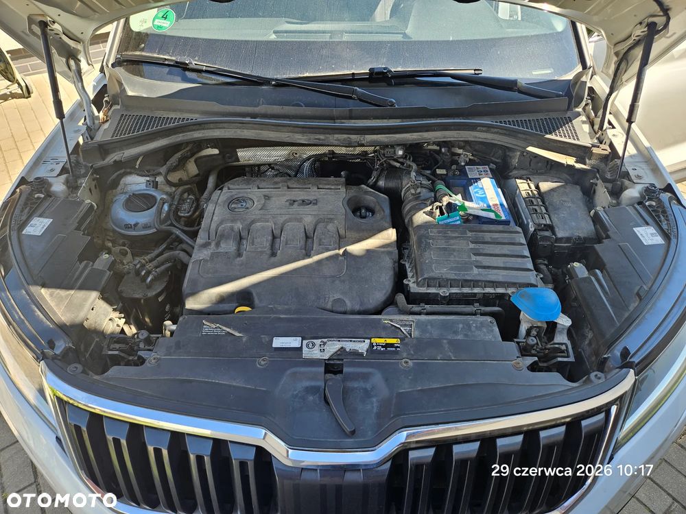 Skoda Kodiaq 2.0 TDI 4x4 Style DSG - 13
