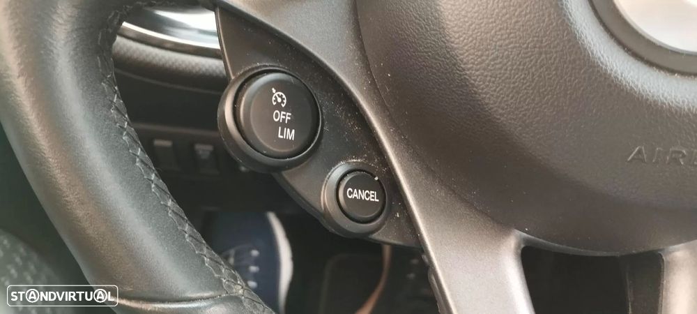 Smart ForFour EQ passion - 22
