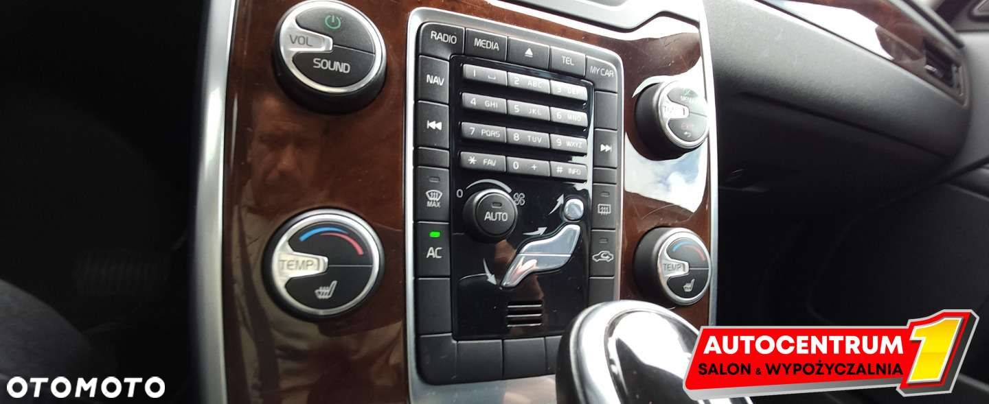 Volvo S80 - 32