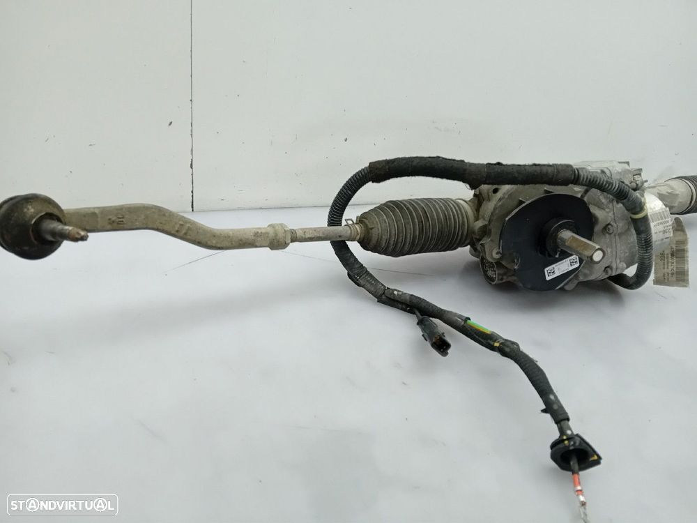 Caixa de direção CITROËN C4 Cactus - 3