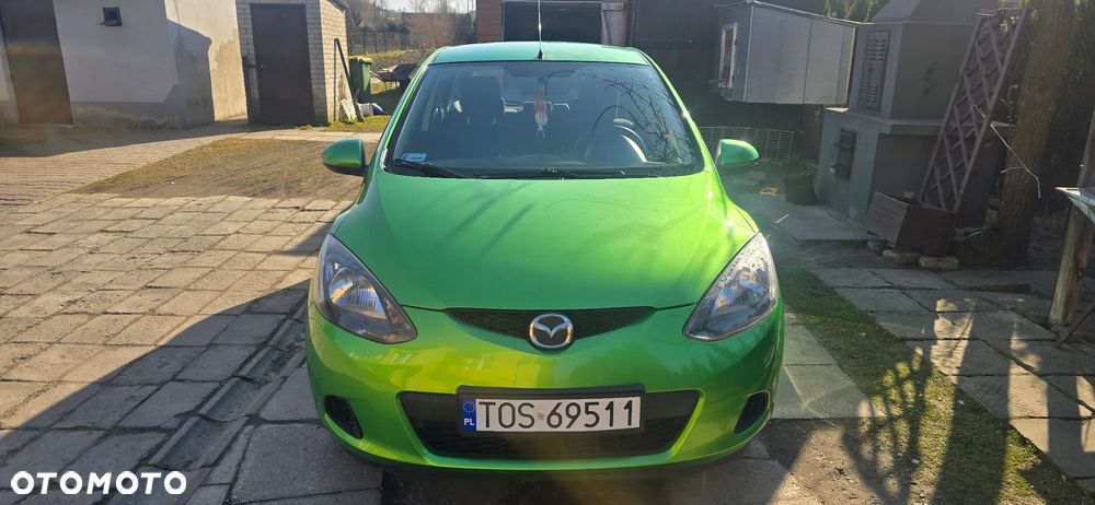 Mazda 2 1.3 90th Anniversary - 2