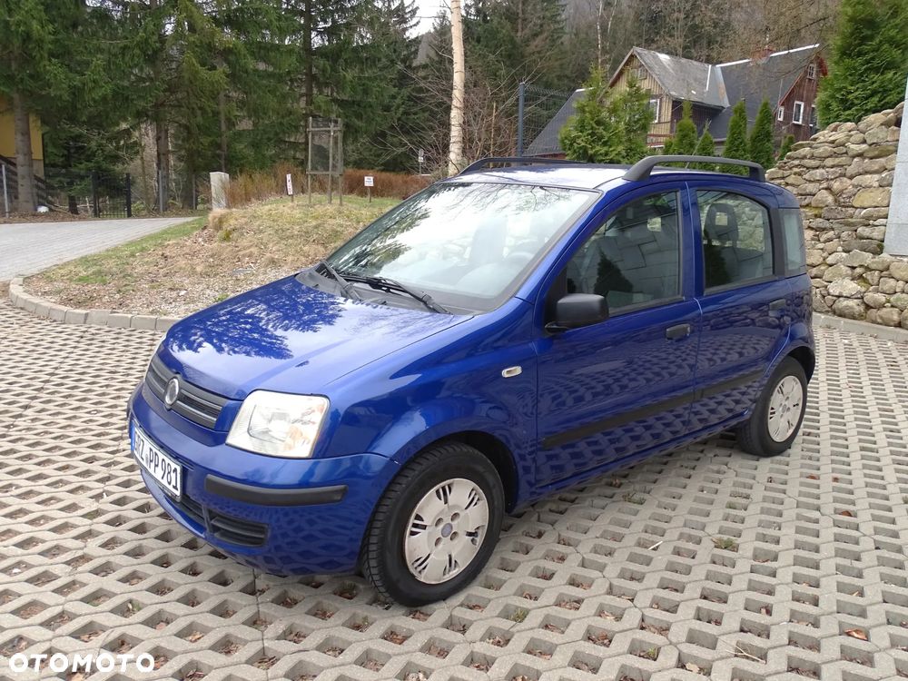 Fiat Panda 1.2 Imola - 3