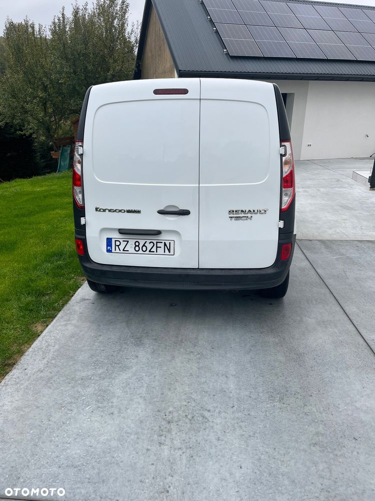 Renault Kangoo - 2