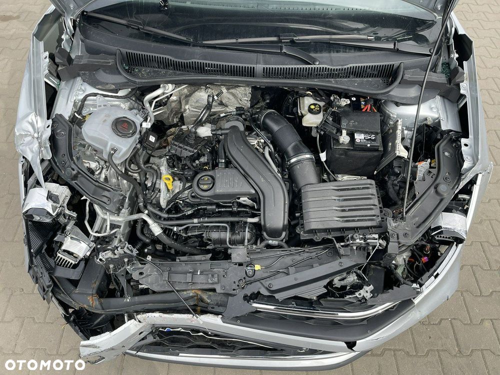 Volkswagen Taigo 1.5 TSI OPF DSG Goal - 14