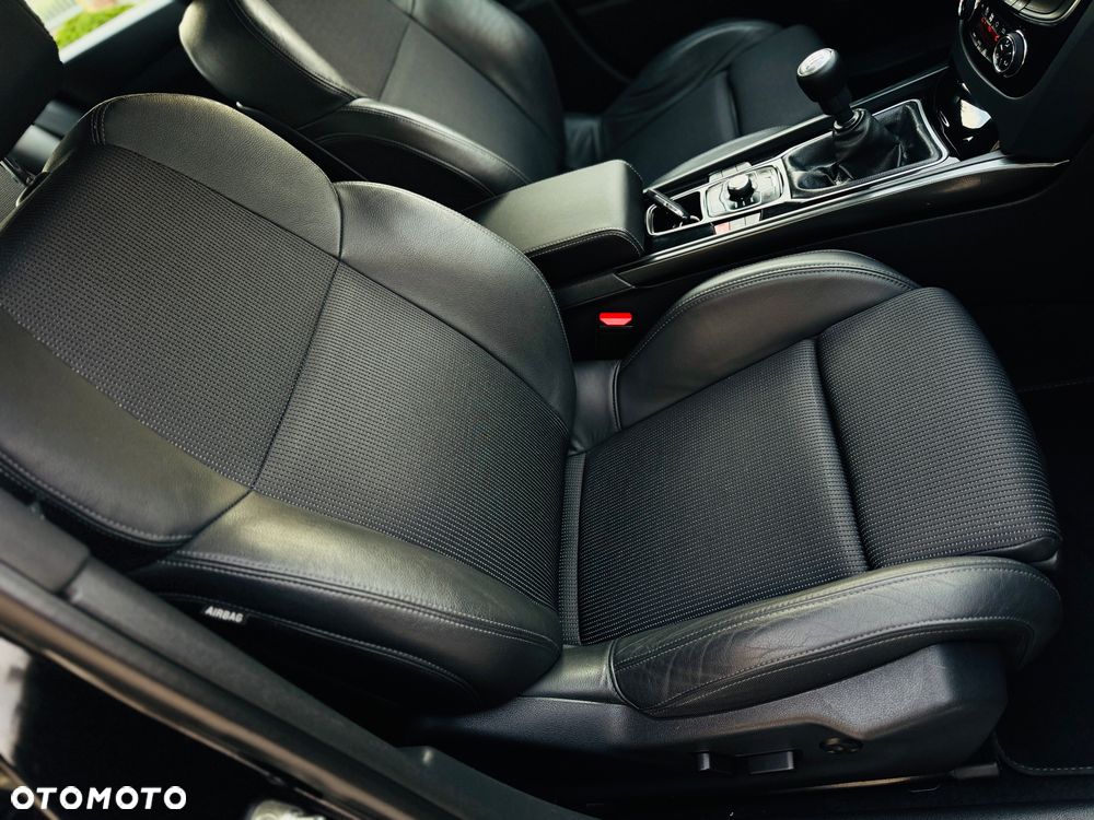 Peugeot 508 HDi FAP 140 Business-Line - 9