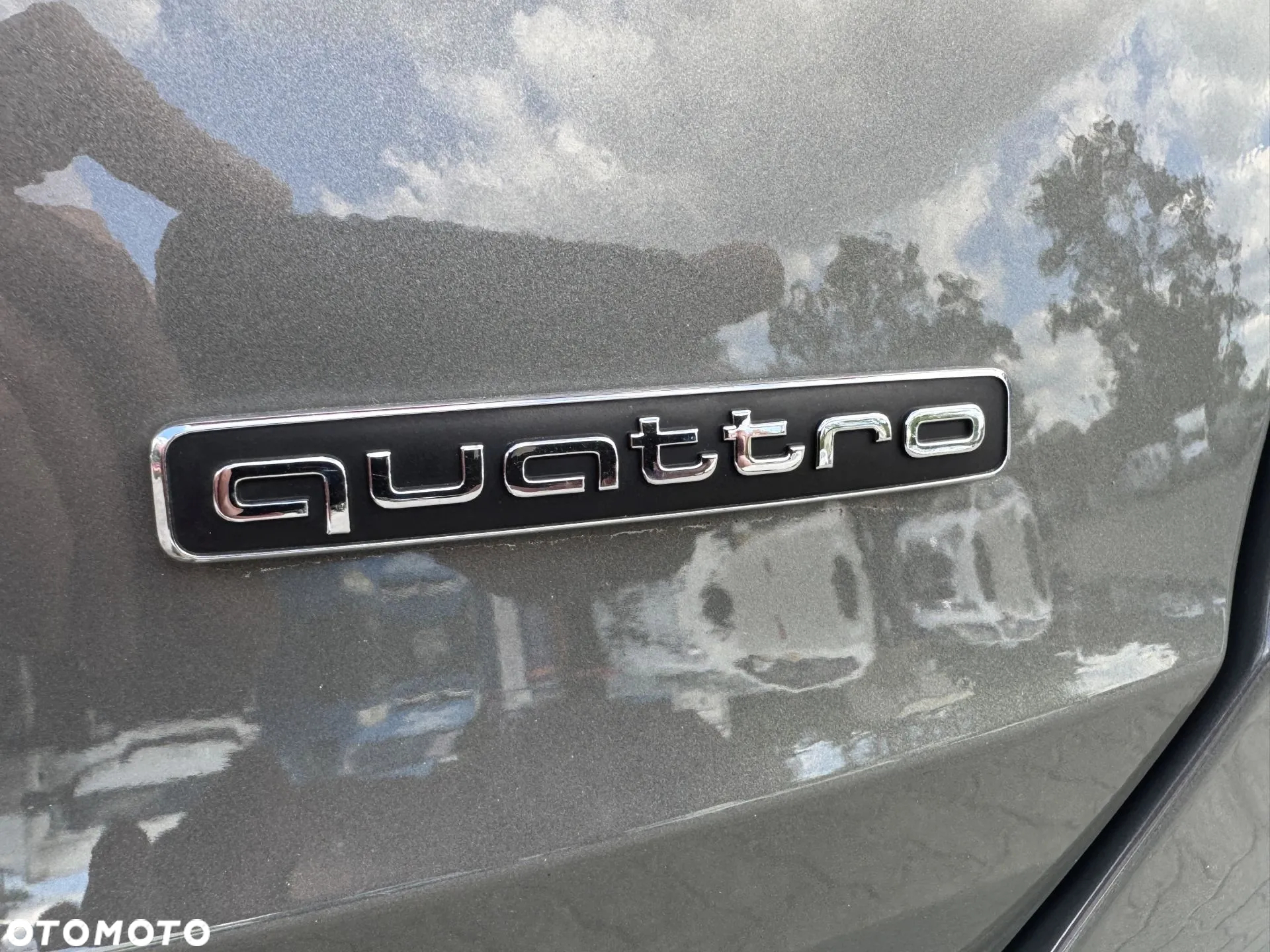 Audi Q3 45 TFSI quattro S tronic S line - 11