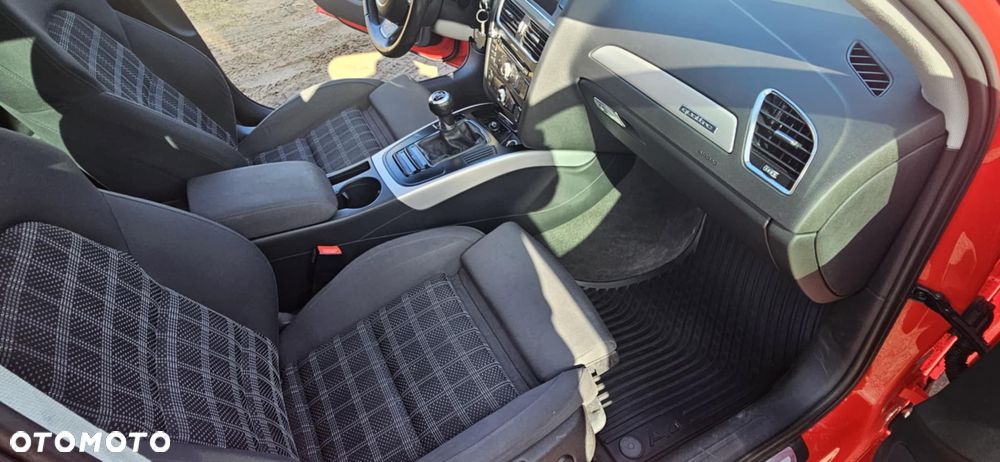 Audi A4 Avant 2.0 TDI Quattro - 14
