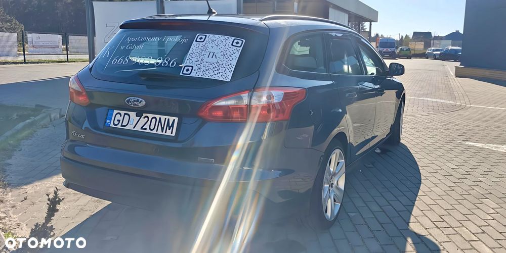 Ford Focus - 7