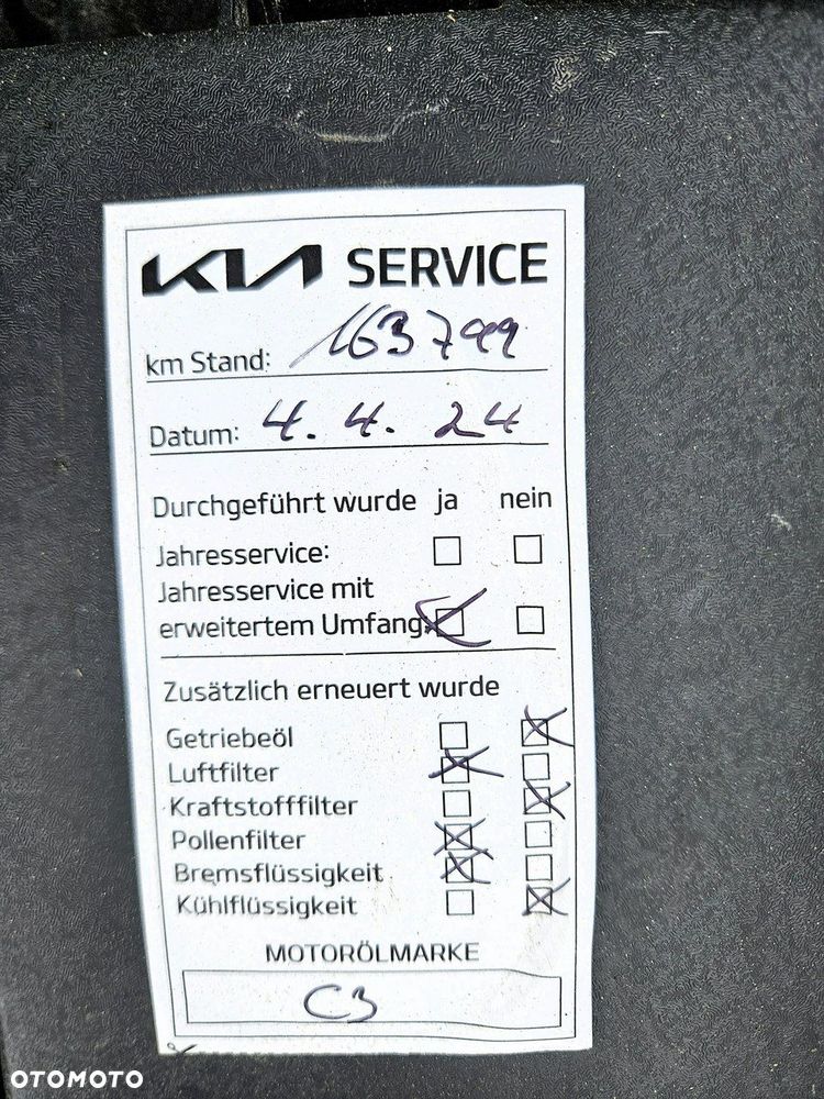 Kia Ceed 1.6 CRDi 128 Dream-Team Edition - 39