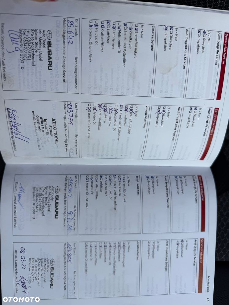 Audi Q5 2.0 TDI Quattro - 28