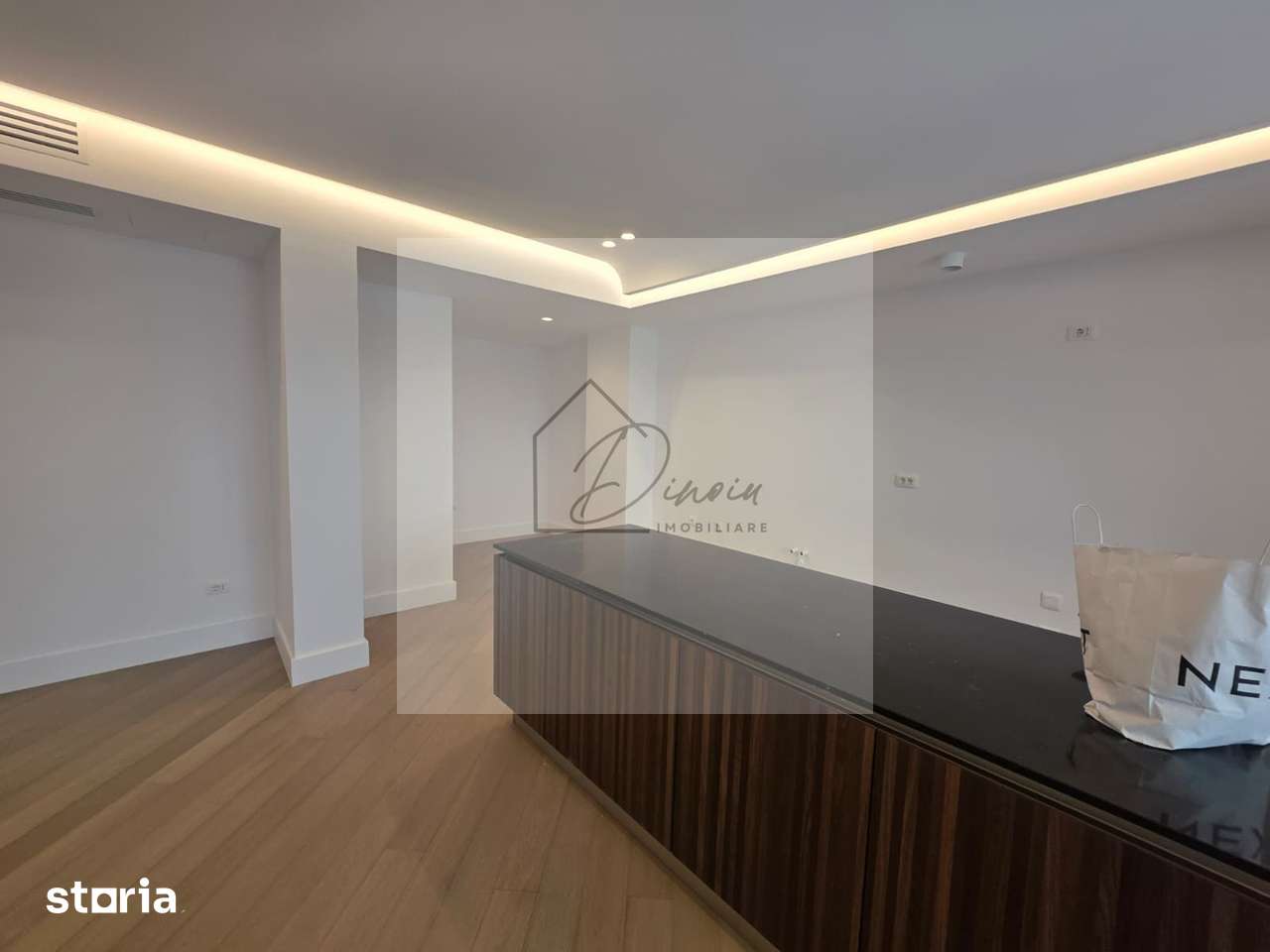 Apartament 4 camere  Cortina 126 Iancu Nicolae I Jolie Ville I COM0% - Imagine principală: 5/19