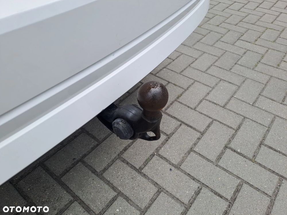 Skoda Octavia 2.0 TDI Style DSG - 24