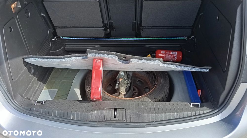 Opel Meriva 1.4 Selection - 28