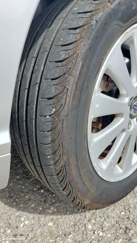 Volvo V50 1.6D - 14
