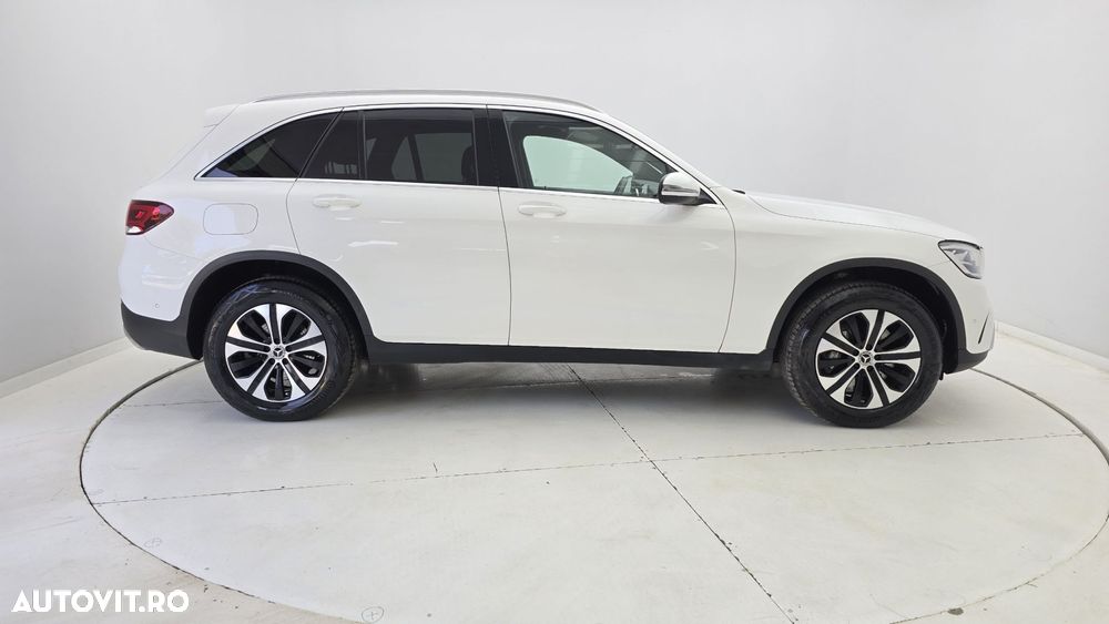 Mercedes-Benz GLC - 5