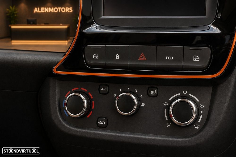 Dacia Spring Electric 45 Comfort Plus - 24